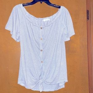 She La La top (medium)